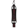 6ft Ultra-Lite Comp Leash - Black 2 6ft Ultra-Lite Comp Leash - Black -Best Surf Shop UL COMP 11915.1700010761