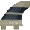 FCS V2 Glass Fin Right Or Center Fin Sold Separately