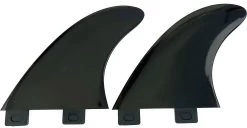 Aussie Skegs GX Side Bites Fin Set (2)