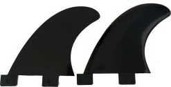 Aussie Skegs GL Side Bites Fin Set (2)
