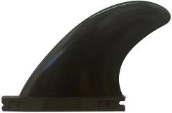 Aussie Skegs Futures Quad Rear Fin Set (3.50 Inch)