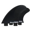 Activator Stealth Quad Fin Set -Best Surf Shop activator dualtab 90161 44999.1643931253