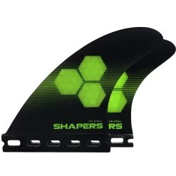 AM Core-Lite Tri-Quad Fin Set - Small