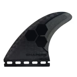 AM Stealth Tri-Quad Fin Set - Large 40% OFF