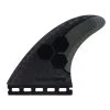 AM Stealth Thruster Fin Set - Large -Best Surf Shop am l carbonstealth singletab 64589 92474.1650601365