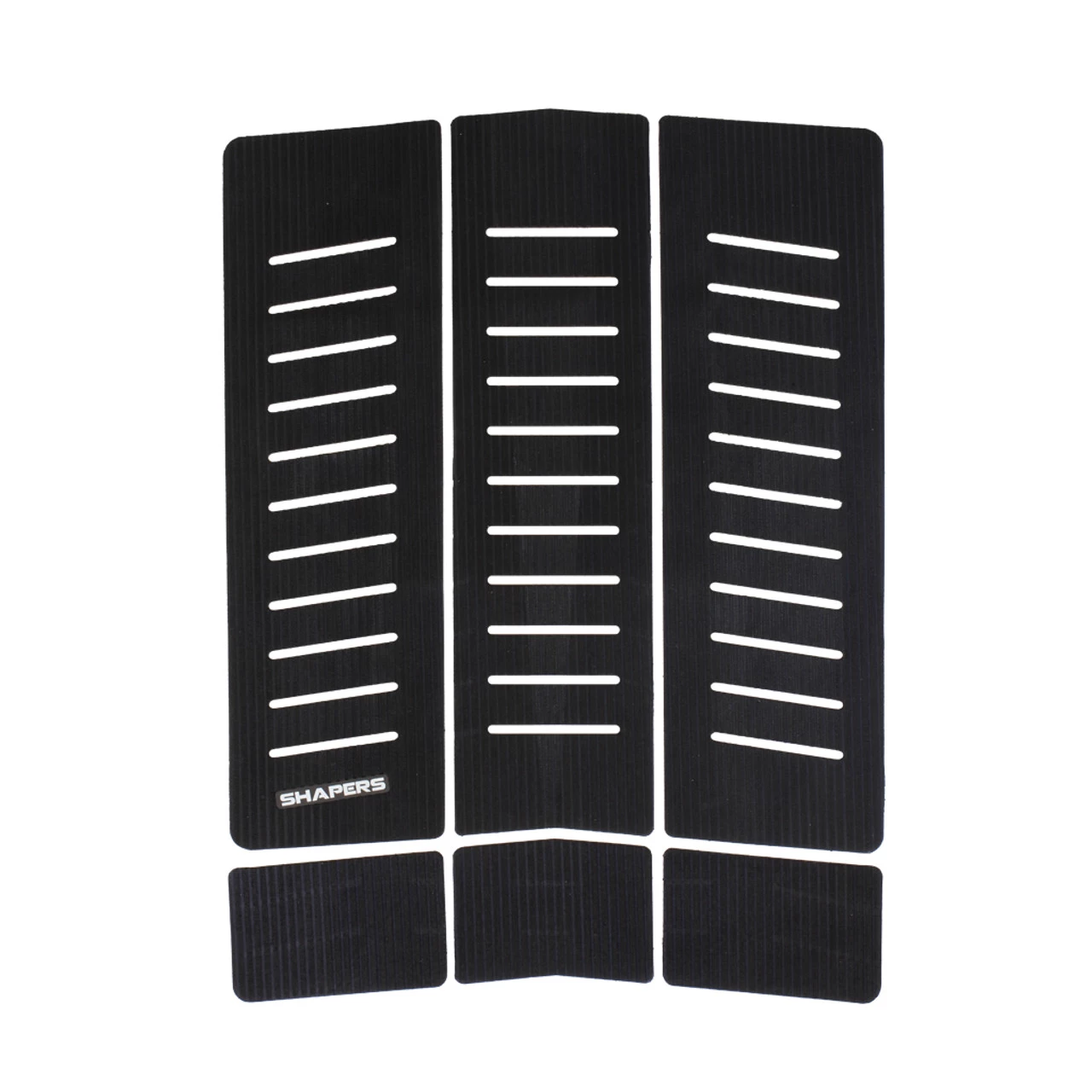 Asher Pacey Eco Series Traction - Front Foot Pad 3 Asher Pacey Eco Series Traction - Front Foot Pad