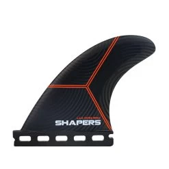 C.A.D Thruster Fin Set - Extra Small
