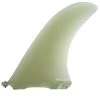 SALE: 10.5" New Box Fin - Translucent Natural