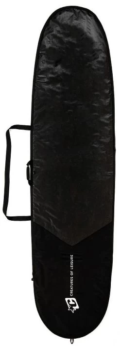 Creatures Of Leisure Longboard Icon Lite