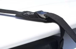 Roof Racks - Wrap Racks Small -Best Surf Shop close up racks 68876 27897.1505867217