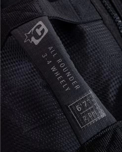 Creatures Of Leisure Allrounder 3-4 Boards -Best Surf Shop colar 5