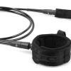 FCS Comp Essential Black Leash