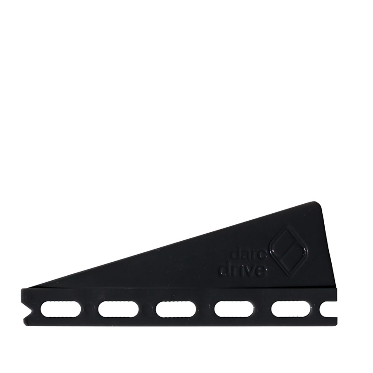 Darc-Drive: (Quad 5th Fin) Single Tab 3 Darc-Drive: (Quad 5th Fin) Single Tab