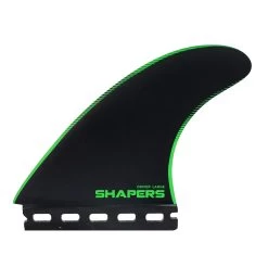 Driver Carbon Stealth Thruster Fin Set - Large
