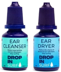 Drop In Surf Ear Drops