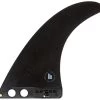 FCS II Connect PG Longboard Fin Black
