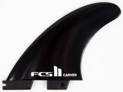 FCS II Carver GF Tri Set