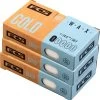 FCS Cold Wax 3 Pack -Best Surf Shop fcscold3pk