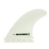 Fibre Flex Thruster Fin Set: Medium -Best Surf Shop fibreflex medium thruster singletab 83621.1668644755
