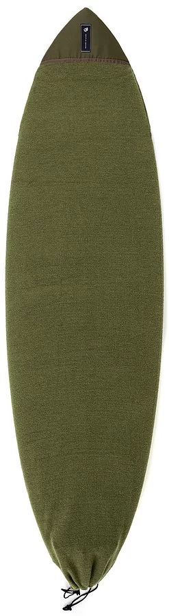 Creatures Of Leisure Icon Fish Sox Surfboard Cover