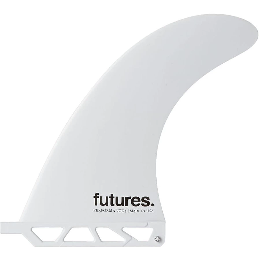 Futures Performance Thermotech Longboard Fin 3 Futures Performance Thermotech Longboard Fin