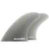 5.75" Flow Twin - Glass On Twin Fin -Best Surf Shop flow twin smoke glasson 55892.1706579189