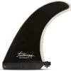 Futures Performance Fibreglass Black Grey Longboard Fin