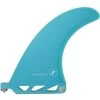 Futures Performance Fibreglass Blue Longboard Fin