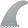 Futures Performance Fibreglass Grey Longboard Fin