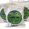 FU WAX Summer Cool Water 3 Pack