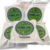 FU WAX Summer Cool Water 5 Pack -Best Surf Shop fucool5pk