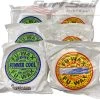 FU WAX Mixed Pack -Best Surf Shop fumixed