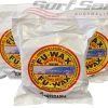 FU WAX Warm Water 3 Pack