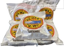 FU WAX Warm Water 5 Pack