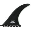 10.25" Gatto Longboard Fin - Black Mint -Best Surf Shop gatto 1025 new 88804.1632893805