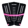 Grom Traction : Black / Pink -Best Surf Shop grom tailpad pink 31513 33171.1610081088