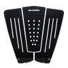 Groveller Hybrid Traction : Black -Best Surf Shop groveller hybrid traction pad shapers 76557.1678406196
