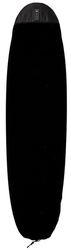 Creatures Of Leisure Icon Longboard Sox Black