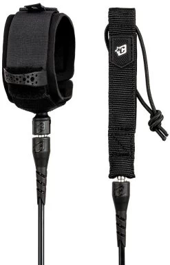 Creatures Of Leisure Icon Leash Black