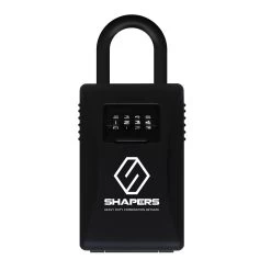 Car Key Safe 8 Car Key Safe -Best Surf Shop key safe surf shapers combination lock front 83824.1502940283