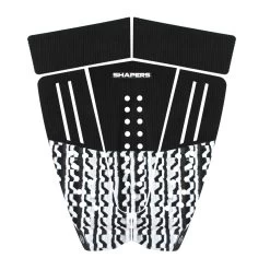 Matrix Traction : Black / White