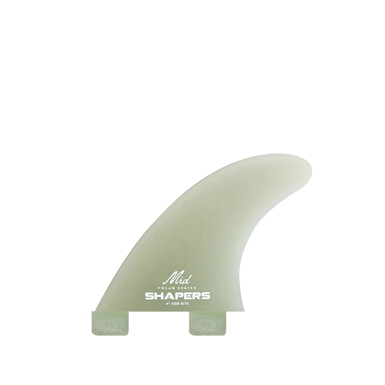 4" Volan Side Fin - FCS Compatible 3 4" Volan Side Fin - FCS Compatible