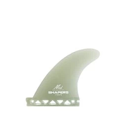 4" Volan Side Fin - Futures Compatible