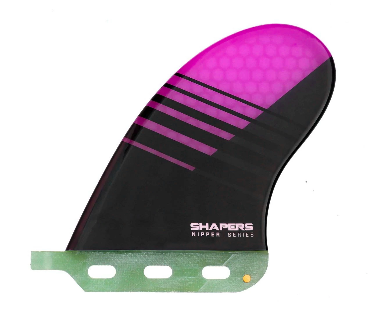 SLS Nipper Fin: Pink 3 SLS Nipper Fin: Pink