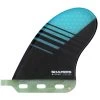 SLS Nipper Fin: Blue -Best Surf Shop nipper series blue 79109 72819.1648436944