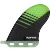 SLS Nipper Fin: Green