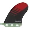 SLS Nipper Fin: Red -Best Surf Shop nipper series red 79690 64882.1648436944