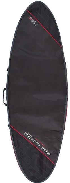 Ocean And Earth Compact Fish Cover -Best Surf Shop oecf