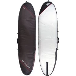 Ocean And Earth Aircon Longboard Cover