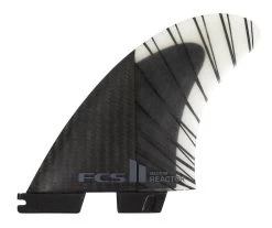 FCS II Reactor PC Carbon Tri Set